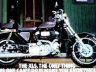 Harley-Davidson Harley Davidson XLS 1000 Roadster